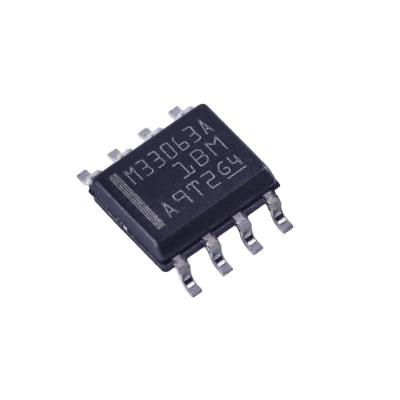 China Texas Instruments MC33063ADR Electronic Components Chip Extractor Small Tips Integrated Circuit VSOP TI-MC33063ADR for sale