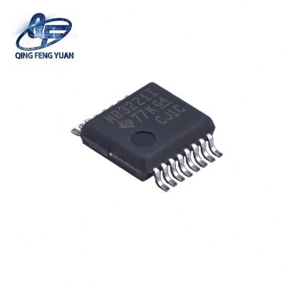 Chine Texas/TI MAX3221IDBR Composants électroniques Fpga Circuits intégrés Microcontrôleur Kit expérimental MAX3221IDBR puces IC à vendre