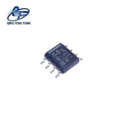 China Texas/TI SN65HVD251 Electronic Components Integrated Circuits Microcontrollers Standard SN65HVD251 IC chips for sale