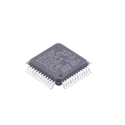 Cina STMicroelettronica STM32F103C6T6A ic Identificazione del chip 32F103C6T6A Microcontrollore Huertomato in vendita