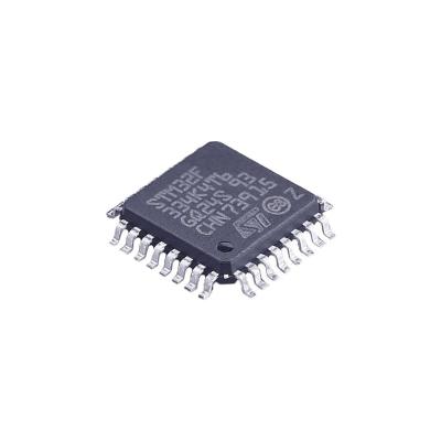 China STMmicroelectronics STM32F334K4T6 ing Elektronische componenten 32F334K4T6 Microcontroller met wifi Te koop