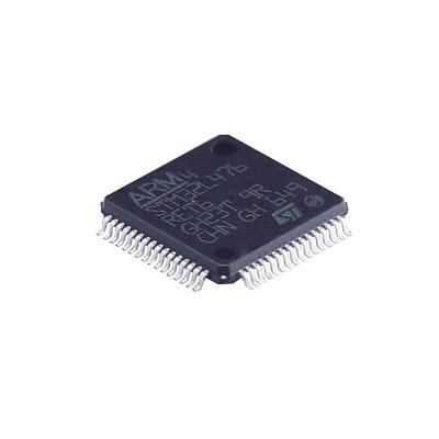 China STMicroelectronics STM32L476RET6 electronic Component Module 32L476RET6 Microcontroller Circuit for sale