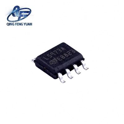 China STMicroelectronics L5973D013TR Ic Chip Integrated Circuit Electronic Components Fmd Microcontroller Semiconductor L5973D013TR for sale