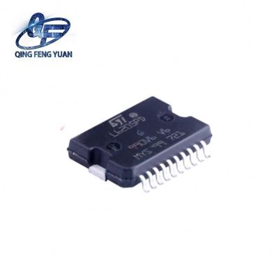 China STMicroelectronics L6205PD013TR Linux Microcontroller Unit Ic Chips Semiconductor L6205PD013TR for sale