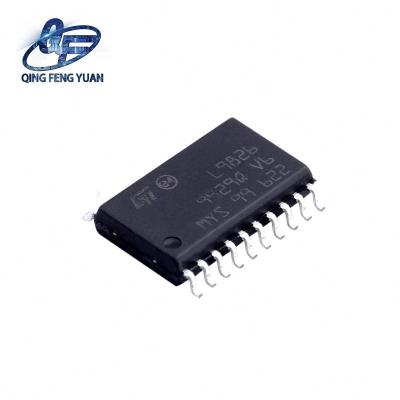 China STMicroelectronics L9826TR Gold Seal Dip Package Integrated Circuit Ic Chip Ups Microcontroller Halve geleider L9826TR Te koop