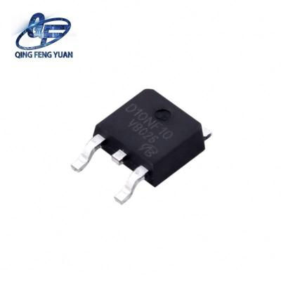 China STMicroelectronics STD10NF10T4 Semicondutores discretos Custo do microcontrolador Semicondutor STD10NF10T4 à venda