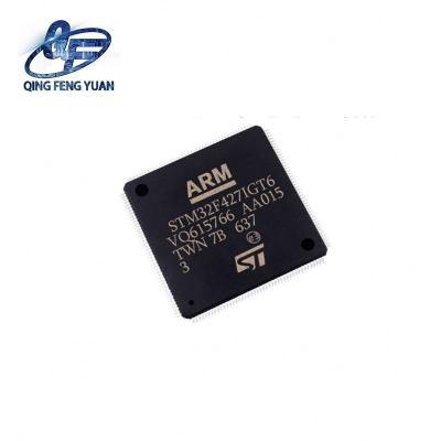 China STMicroelectronics STM32F427IGT6 Wifi Microcontroller Semiconductor Equipment Manufacturer Trade STM32F427IGT6 for sale