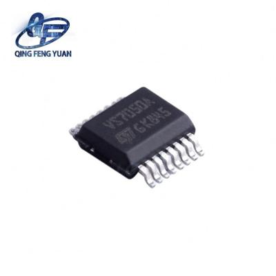 China STMicroelectronics VN7040AJTR Ic Integrated Circuit Microchip Microcontroller Semiconductor VN7040AJTR for sale