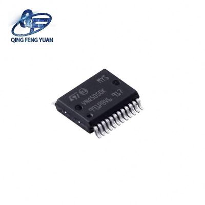 China STMicroelectronics VNQ5027AKTR Afstandsbediening Ic Chip Microcontroller CERAMIC Halve geleider VNQ5027AKTR Te koop