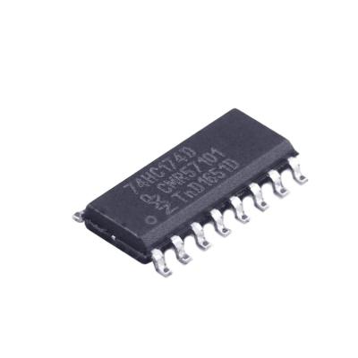 Chine N-X-P 74HC174D IC Testeur de composants électronique pour téléphone portable à vendre