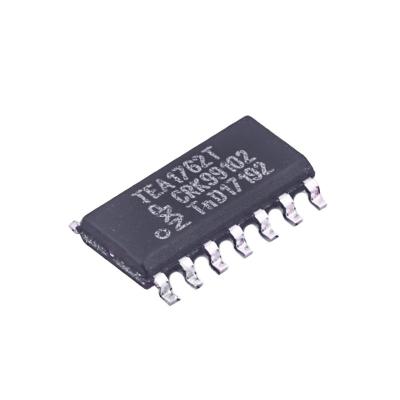 China N-X-P TEA1762T IC Automotive Electronic Components & Parts Chip Price for sale