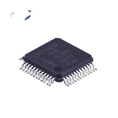 China N-X-P LPC11U24FBD48 Chip Para Placa De Memoria IC Electronic S Components.Com for sale