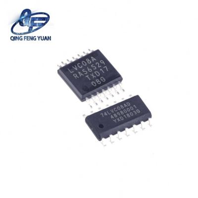 China Integrated Circuits Industrial ics 74LVC08AD N-X-P Ic chips Integrated Circuits Electronic components LVC08AD for sale