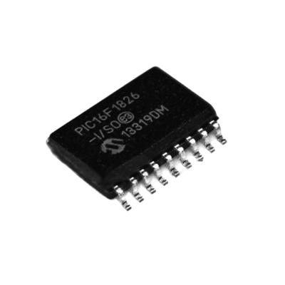 Китай MICROCHIP PIC16F1826 IC Reloj Pared Компоненты электроники Интегрированные схемы Android продается