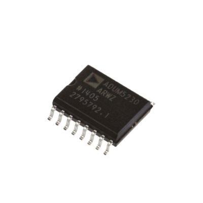 China Analog ADUM5230ARWZ Microcontrollers Standard And Specialty ADUM5230ARWZ Electronic Components Mcu Ic Chip for sale