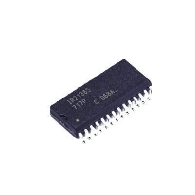 China IN Fineon IR2136STRPBF IC Electronic Components Screen Round Integrated Circuit Socket 8 Pin for sale