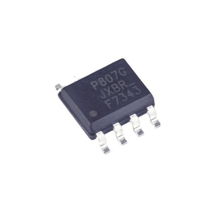 China IN Fineon IRF7343TRPBF Elektronische Komponenten Integrierter Schaltkreis Chip IC Elektronikkomponente Tv zu verkaufen