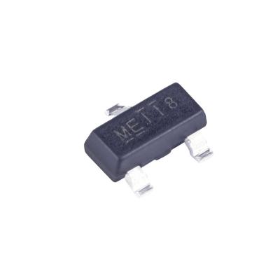 China IN Fineon IRLML0040TRPBF IC La Puce Electrónica Mcm-L Sistema integrado de múltiples miniaturizados en venta