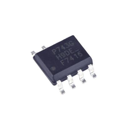 중국 IN Fineon RF7416TRPBF IC 컴포넌트 전자 키트 555 타이머 통합 회로 판매용