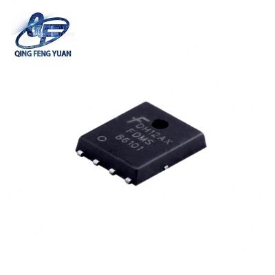 China Mcu Mikrocontroller Mikroprozessor Chip ONSEMI FDMS86101 SOT-23 Elektronische Komponenten ics FDMS86 Timer Tb67b000afg El zu verkaufen