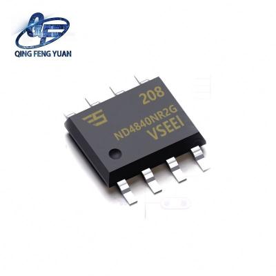 China Integrated Circuits Products ONSEMI NTMD4840NR2G SOP-8 Electronic Components ics NTMD4840 Upd78f1506agf-gat-ax for sale