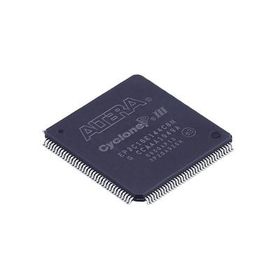 China Al-tera Ep3c16e144c8n Elektronische componenten 2022 Geïntegreerde schakel Standaard microcontroller Goedkope chips EP3C16E144C8N Te koop