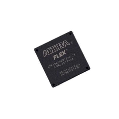 Cina Nuovo SMD originale CHIP IC EPF10K50EQI240 Al-tera Componenti elettronici ICS Microcontrollore EPF10K50EQ in vendita