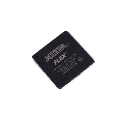 Cina EPF6016TC144 Altera Chip Componenti elettronici ICS Microcontrollore EPF6016T in vendita