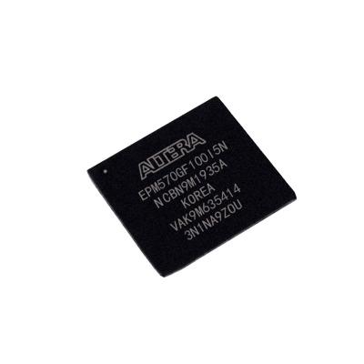 Cina EPM570GF100I5N Altera Chip Componenti elettronici ICS Microcontrollore EPM570GF10 in vendita