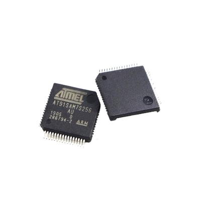 China Atmel At91sam7s256d-Au Arm Mikrocontroller Elektronische Komponente Ic Chips Elektronische Komponenten Integrierte Schaltungen AT91SAM7S256D-AU zu verkaufen