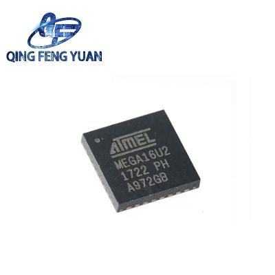 Cina Atmel Atmega16u2-Mu I2c Microcontrollore Circuito integrato IC e componenti elettronici IC chip Circuiti ATMEGA16U2-MU in vendita