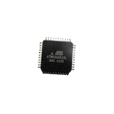 China Atmel Atmega8515-16Au Microcontrollers Voltmeter Electronic Components Ic Chips Integrated Circuits ATMEGA8515-16AU for sale