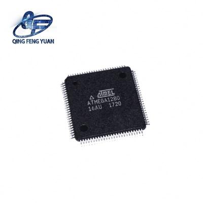 중국 전자 부품 Bom 목록 ATMEGA1280 Atmel Bom 목록 마이크로 컨트롤러 ATMEG 판매용