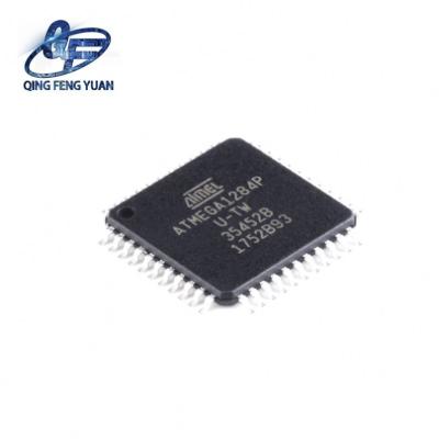 중국 전자 부품 Bom 목록 ATMEGA1284P ATMEL 응압기 저항기 마이크로 컨트롤러 ATMEGA 판매용