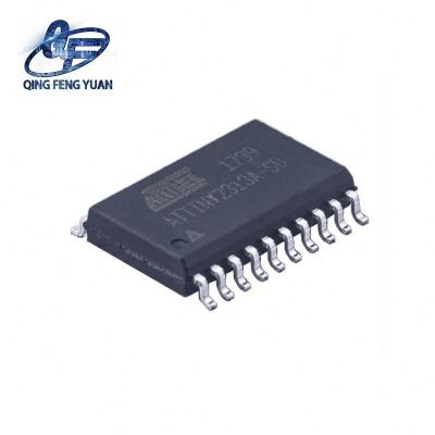 중국 전자 부품 Bom 목록 ATTINY2313A Atmel IC 부품 통합 회로 마이크로 컨트롤러 ATTINY 판매용