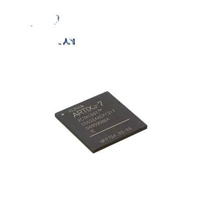 China XILINX XILINX-Artix-7 Discrete Semiconductors Composant Electroniques. integrated circuits XILINX-Artix-7 for sale