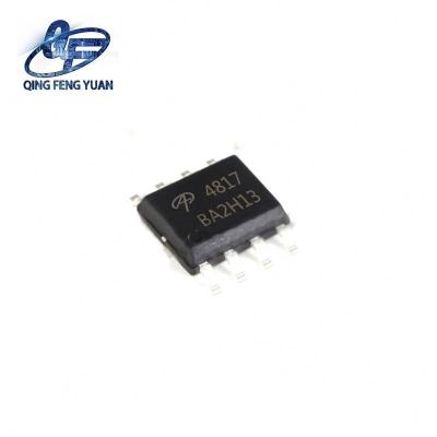 China Ic Component Microcontrollers Processors AO4817 Integrated Circuits IC AO481 Microcontroller Sn74ahc1g14hdck3 Tps73101dbvr for sale