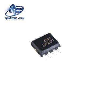 China AOS 32-bit Microcontroller AO4314 Electronic Components AO431 Microcontroller Max11162eub+t Bm1362 Bm1489 for sale