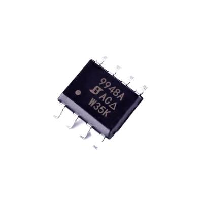 China Geïntegreerde schakelingen microcontroller Si9948AEY-T1-E3 Vi-shay VSSAF3N50-M3/6B Te koop