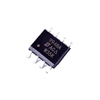 China Geïntegreerde schakelingen microcontroller Si9948AEY-T1-GE3 Vi-shay VSSAF512HM3/H Te koop