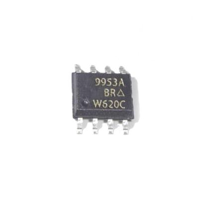 China Si9953ADY-T1-GE3 Si9953ADY-T1-GE3 Vishay IC VSSAF512-M3/H for sale