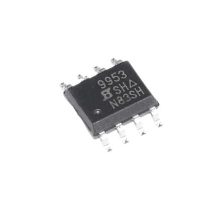 China Si9953DY-T1-E3 MOSFET geïntegreerde schakelingen Vi-Shay VSSAF56-M3/6A Te koop