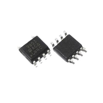 China Si9953DY-T1-GE3 Vishay IC VSSAF5M10HM3/H MOSFET geïntegreerde circuits Te koop