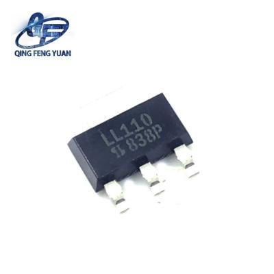 China SIHFL014TR-GE3 geïntegreerde schakelingen Vi-Shay VSSAF5M10-M3/I MOSFET N-CHANNEL 60V Te koop