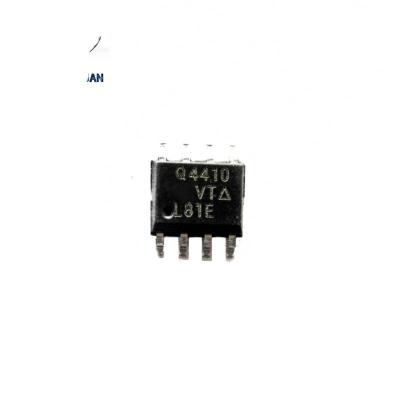 China SQ4410EY-T1-GE3 Automotive N-Channel MOSFET 30V 15A Vi-Shay VSSAF5M12-M3/H Op het oppervlak gemonteerd Te koop