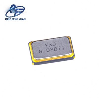 China Kristall-Oszillator X50328MSB4SI4 Passive elektronische Komponenten HC-49 SMD 20pF 20PPM 27.120MHz Kristall-Oszillator 27.12MHz zu verkaufen