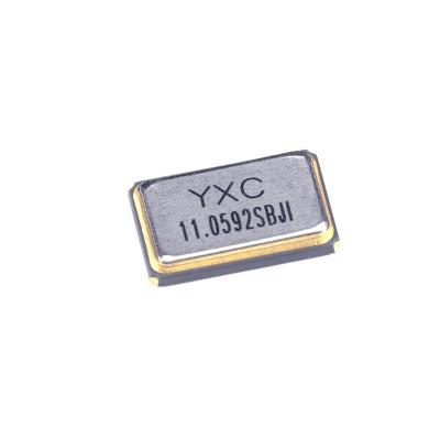 China Original high quality crystal oscillator In-line crystal oscillator 150mhz 16.9344mhz 20.000mhz 27mhz 455e 49 mhz oscillator for sale