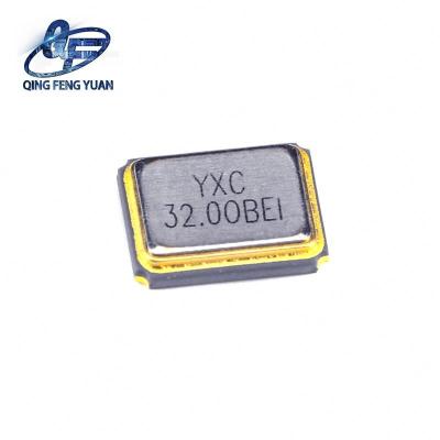 China Kristall-Oszillator X322532MOB4SI Fabrikversorgung Xtal 49SMD 10 MHz 20pF 20PPM SMD Quarz-Kristall-Resonator 10MHz zu verkaufen