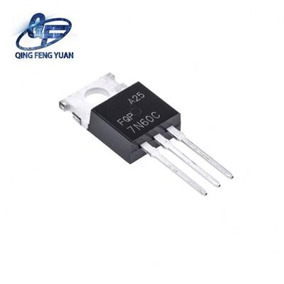 China FQP7N60C Triode MOS Transistor TO-220F New And Original FQP7N60C for sale