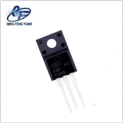 China FQF11N40 Mosfet Smd Transistor Bom Service Voltage Regulator IC TO220AB FQF11N40 for sale